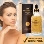 24k Goldzan Ampoule Serum - Image 4