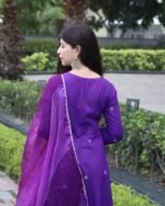 Beauty Casual Gown - Image 2
