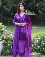Beauty Casual Gown - Image 3
