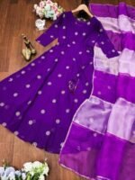 Beauty Casual Gown - Image 4