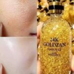 24k Goldzan Ampoule Serum - Image 2