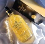 24k Goldzan Ampoule Serum - Image 3