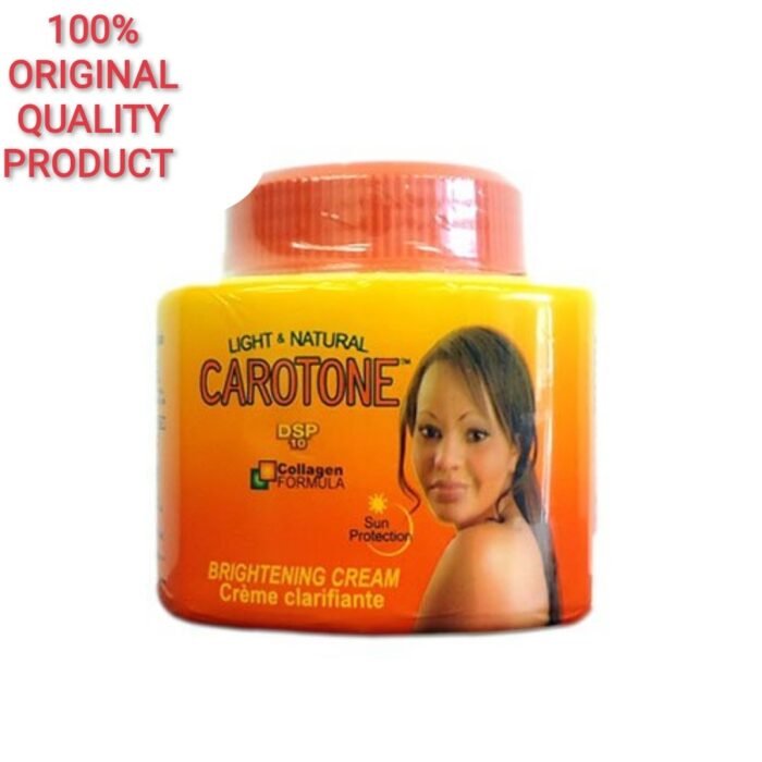 Carotone Brightening Cream - Image 1