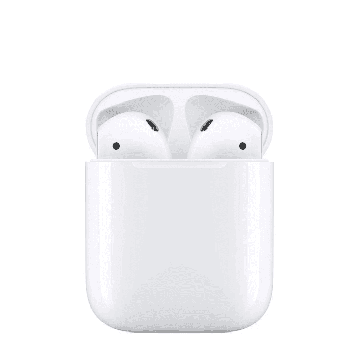 Apple Airpods 2 - Image 2
