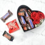 Chocolate Box