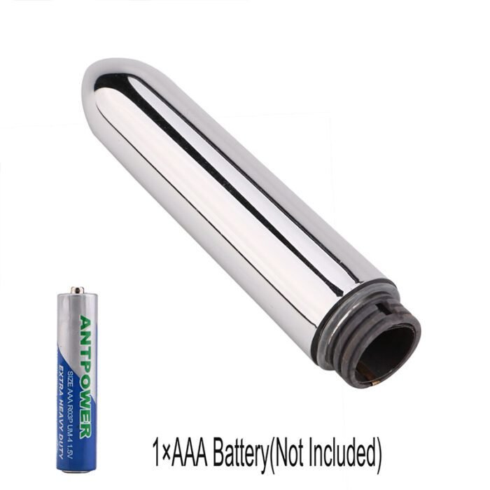 Bullet Waterpoof Vibrators - Image 6