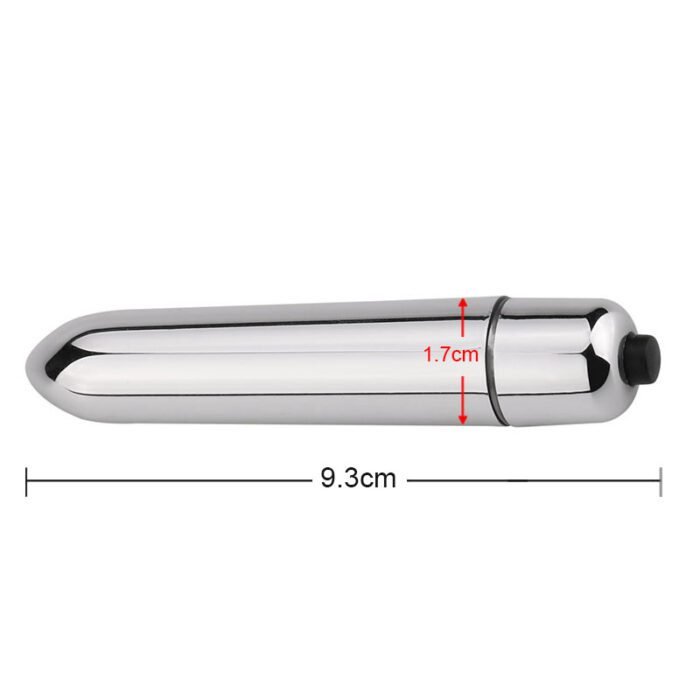 Bullet Waterpoof Vibrators - Image 7