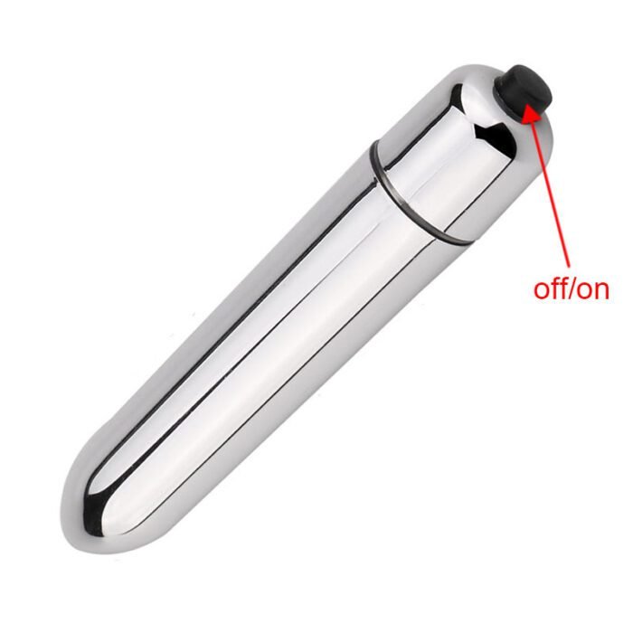 Bullet Waterpoof Vibrators - Image 5