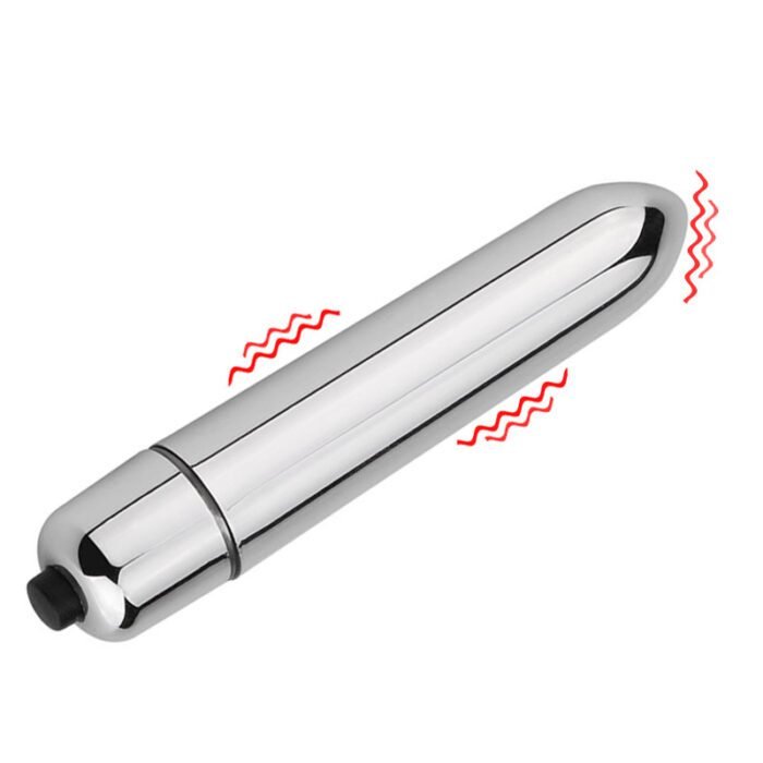 Bullet Waterpoof Vibrators - Image 1