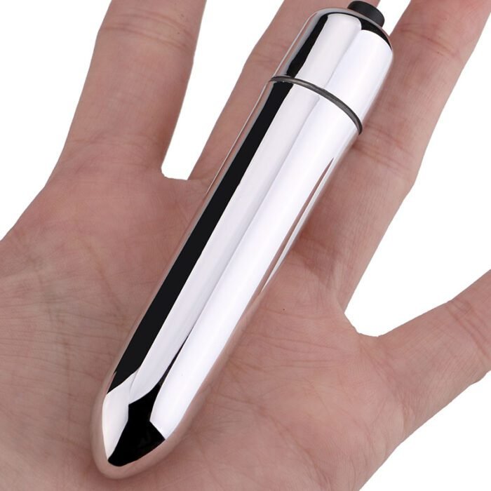 Bullet Waterpoof Vibrators - Image 3