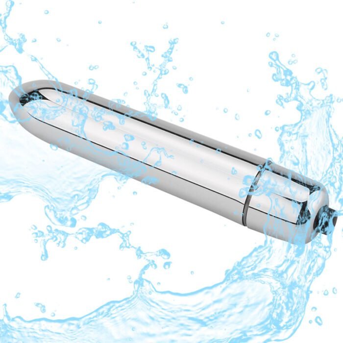 Bullet Waterpoof Vibrators - Image 4