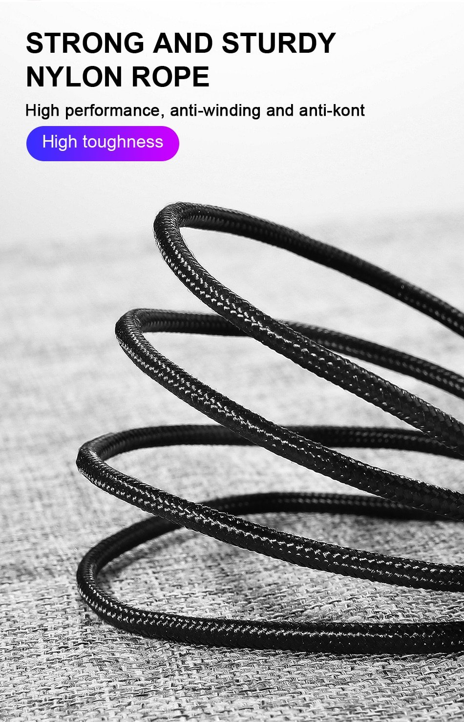Magnetic Charging Cable