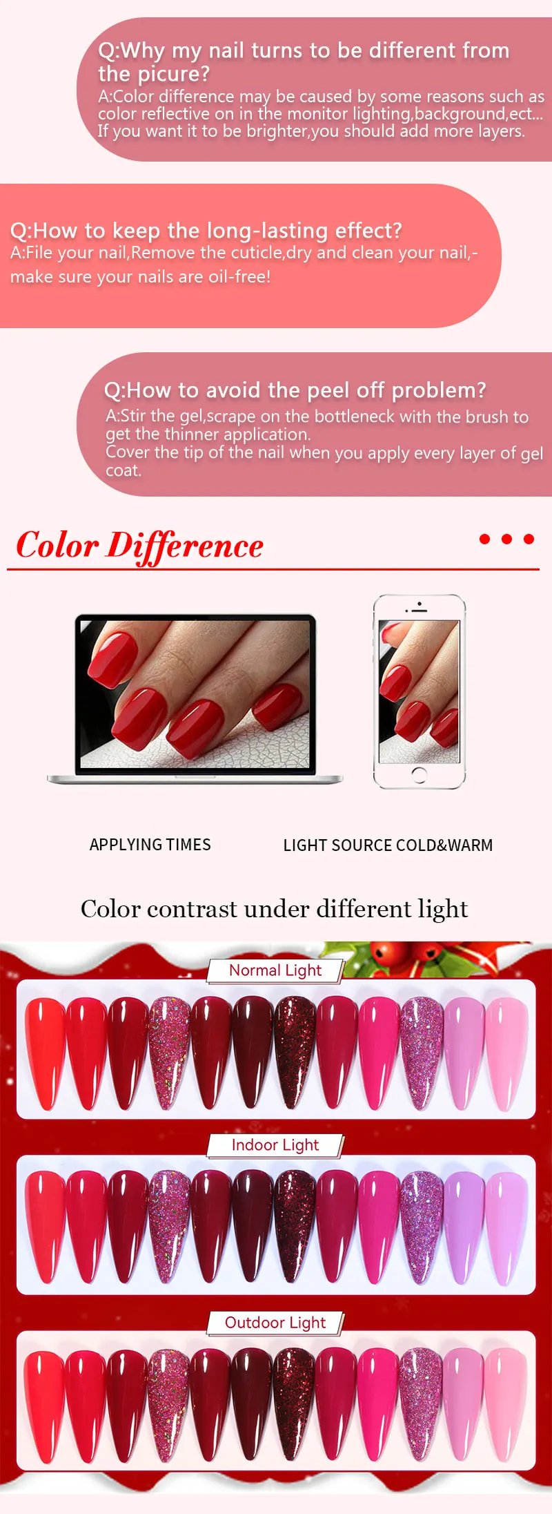 LILYCUTE 7ml Gold Sparkling Glitter Gel Nail Polish Semi Permanent UV Gel Soak off UV LED Nail Gel Varnish For Nail Manicure DIY LILYCUTE 7ml Gold Sparkling Glitter Gel Nail Polish Semi Permanent UV Gel Soak off UV LED Nail Gel Varnish For Nail Manicure DIY