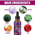 Female Orgasm Gel Sexual Desire Enhancer Sex Toy For Women Exciting Liquid Orgasm Sex Drops Vaginal Firming Oil Best Choice For - Image 4