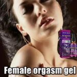 Female Orgasm Gel Sexual Desire Enhancer Sex Toy For Women Exciting Liquid Orgasm Sex Drops Vaginal Firming Oil Best Choice For - Image 2