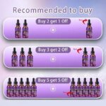 Female Orgasm Gel Sexual Desire Enhancer Sex Toy For Women Exciting Liquid Orgasm Sex Drops Vaginal Firming Oil Best Choice For - Image 3
