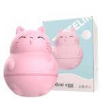 Tongue Licking Vibrator for Women Rechargeable G Spot Nipple Stimulation Mini Clit Orgasm Sex Machine Adult Sex Toys for Women - Image 5