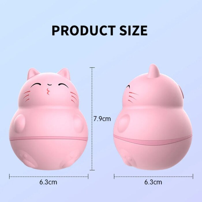Tongue Licking Vibrator for Women Rechargeable G Spot Nipple Stimulation Mini Clit Orgasm Sex Machine Adult Sex Toys for Women - Image 4