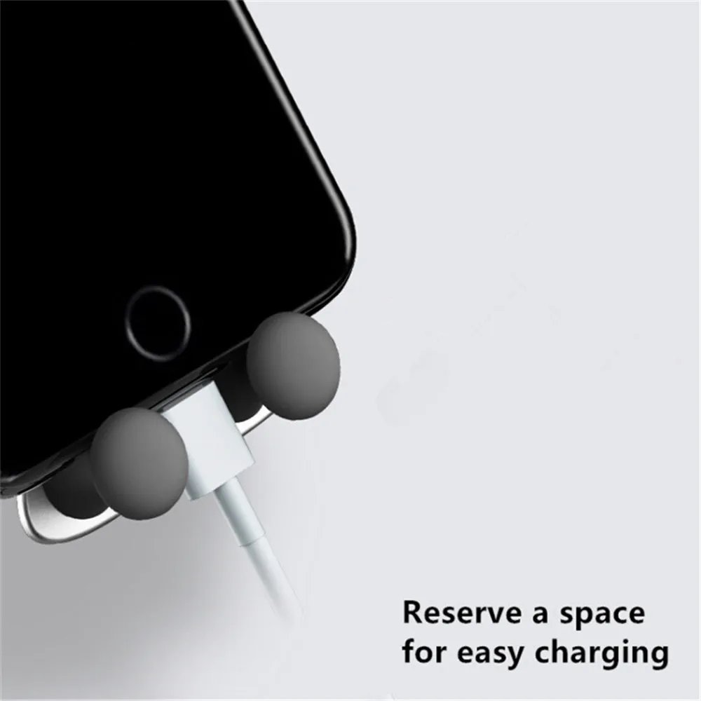 Gravity Car Phone Holder Air Vent Clip Smile Face Mount Mobile Cell Stand GPS Support For iPhone 12 Pro Max Xiaomi Samsung Gravity Car Phone Holder Air Vent Clip Smile Face Mount Mobile Cell Stand GPS Support For iPhone 12 Pro Max Xiaomi Samsung