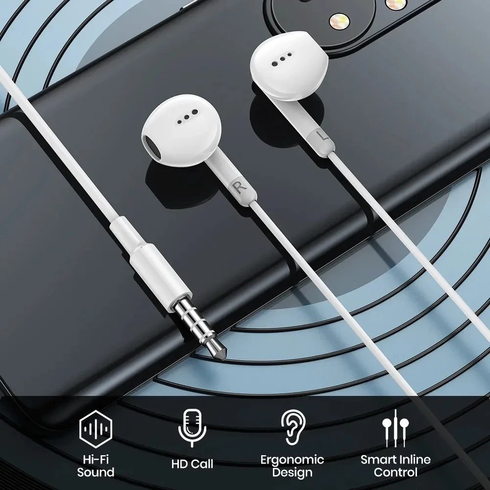 2024 Headphones For iPhone 16 Pro Max 15 14 13 12 11 Mini in-ear Earphones X XS XR 7 8 6 6S Plus Wired Headset Phone Accessories 2024 Headphones For iPhone 16 Pro Max 15 14 13 12 11 Mini in-ear Earphones X XS XR 7 8 6 6S Plus Wired Headset Phone Accessories