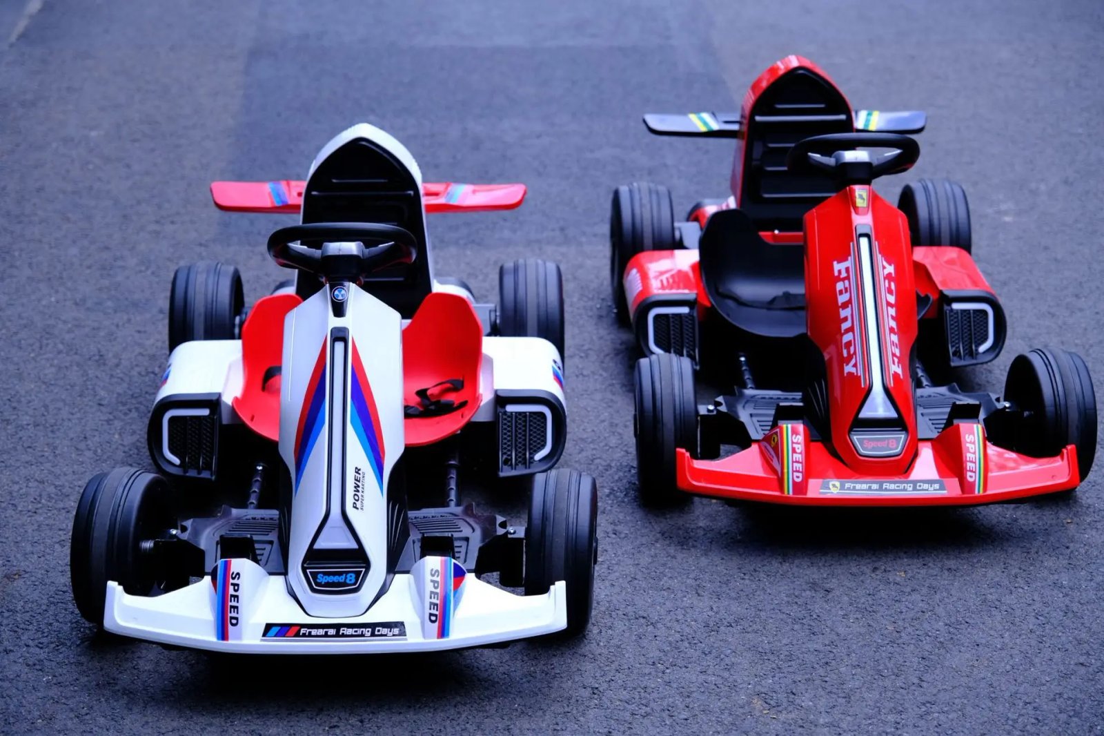 JOYLOVE Children's Electric Cars Children's Four-wheeled Cars Toy Cars Baby Carriages Drift Cars Adult Karts Can Sit On People JOYLOVE Children's Electric Cars Children's Four-wheeled Cars Toy Cars Baby Carriages Drift Cars Adult Karts Can Sit On People