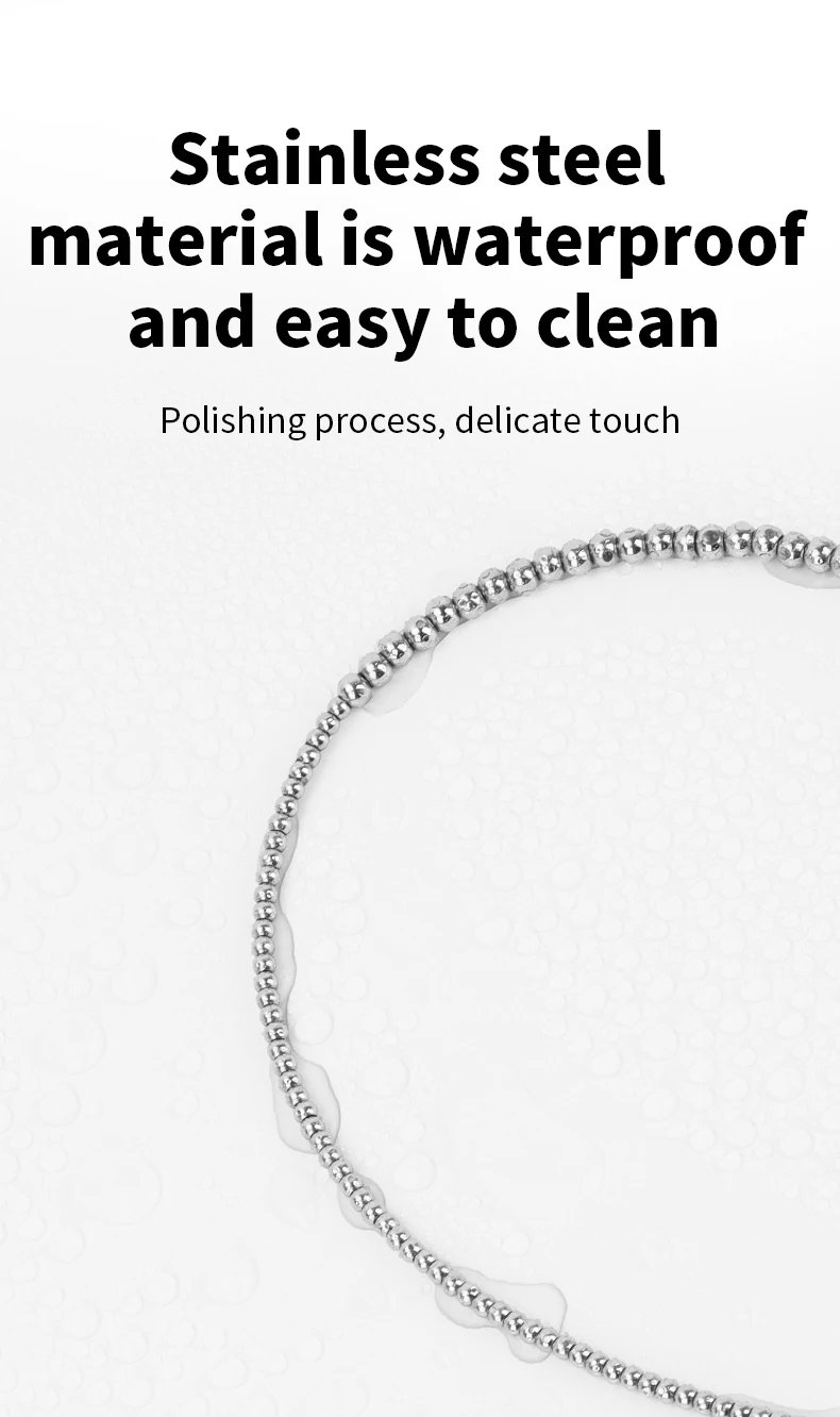 Long Stainless Steel Urethral Sounds Dilators Multi Beads Penis Plug Horse Eye Stick Dilator Masturbation Rod Adult Sex Toys