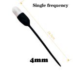 10 Frequency Urethral Vibrator Catheter Penis Plug Sex Toy for Men Vibrating Urethral Plug Penis Insertion Urethra Sound Dilator - Image 6