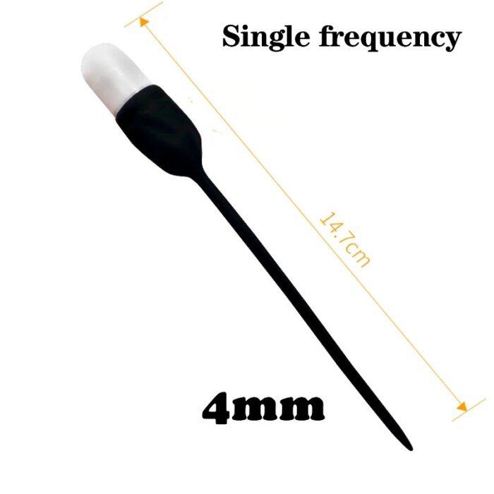 10 Frequency Urethral Vibrator Catheter Penis Plug Sex Toy for Men Vibrating Urethral Plug Penis Insertion Urethra Sound Dilator - Image 6