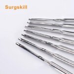 Medical Instruments Urethral Sounds Set with high quality Stainless Steel Hegar Dilator Kit for Surgery and Inspection - Image 4