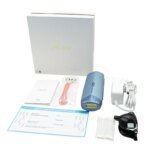Mlay T18 ICE Cooling Hair Removal Device With Unlimited Shots Permanent IPL Laser Home Use Painless Epilator For Women Men - Image 6