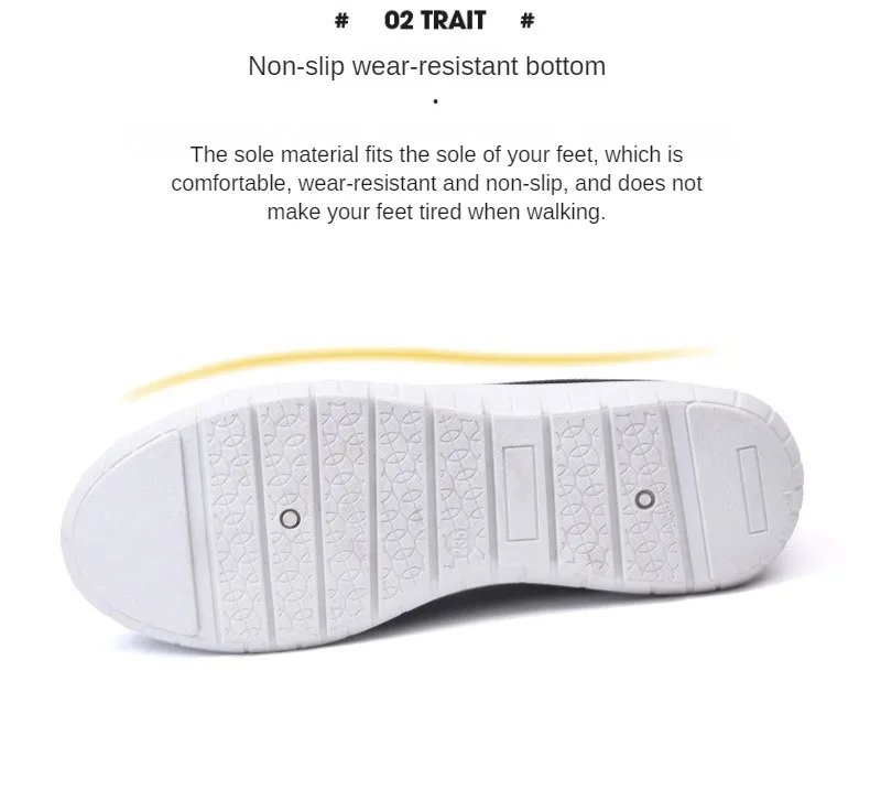 Hot Selling Knitted Flat Sole Single Shoes for Women In Spring and summer 2023 New Style Breathable Casual Shoes for Lazy Women Hot Selling Knitted Flat Sole Single Shoes for Women In Spring and summer 2023 New Style Breathable Casual Shoes for Lazy Women