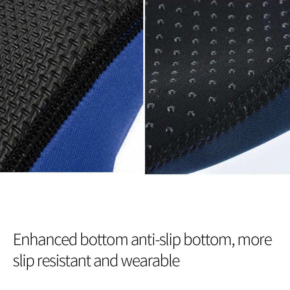 Unisex Water Non-Slip Sneaker Shoes Swimming Diving Socks Summer Aqua Beach Sandal Flat Shoe Seaside Socks Slipper for Men Women