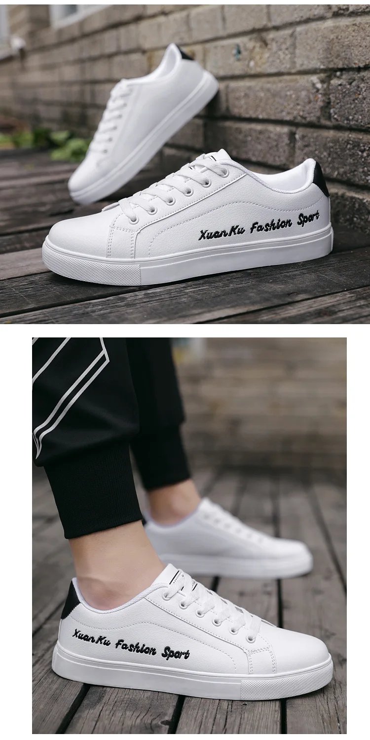 2024 Men's Sneakers Cheap Mens Shoes Comfortable Male Vulcanized Shoes Summer New Flat Shoes Fashion Versatile Tenis Masculino