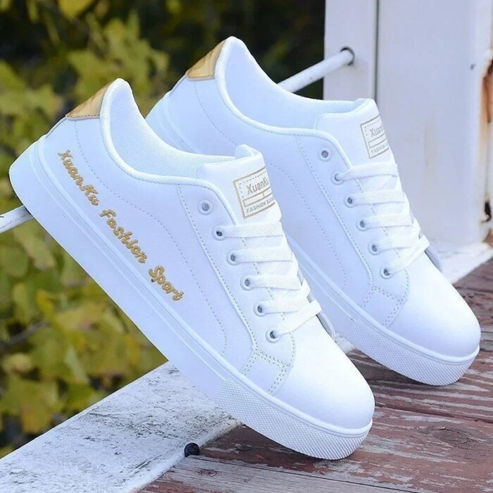 2024 Men's Sneakers Cheap Mens Shoes Comfortable Male Vulcanized Shoes Summer New Flat Shoes Fashion Versatile Tenis Masculino - Image 1
