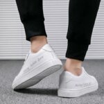 2024 Men's Sneakers Cheap Mens Shoes Comfortable Male Vulcanized Shoes Summer New Flat Shoes Fashion Versatile Tenis Masculino - Image 4