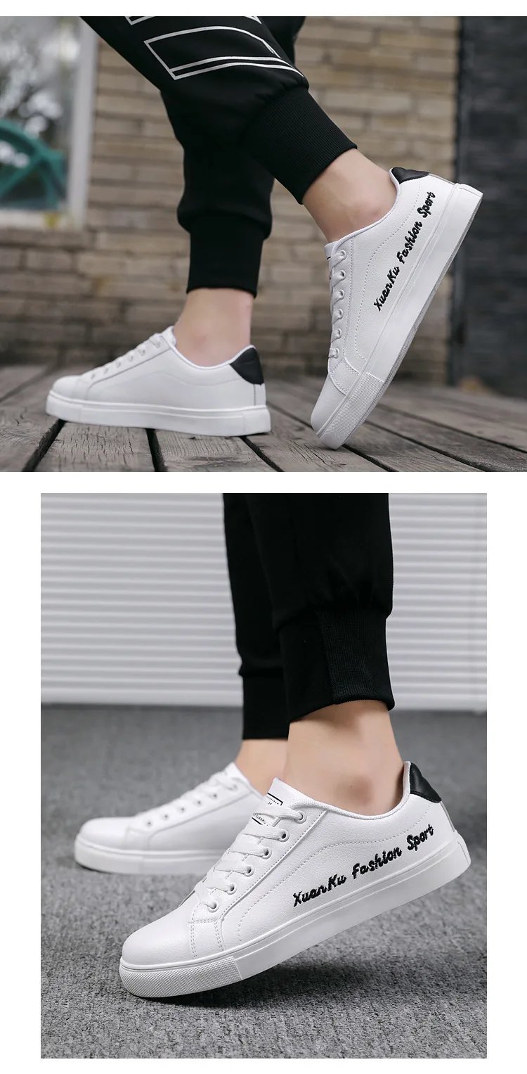 2024 Men's Sneakers Cheap Mens Shoes Comfortable Male Vulcanized Shoes Summer New Flat Shoes Fashion Versatile Tenis Masculino