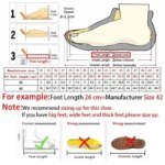 Summer Men's Shoes Breathable Mesh Canvas Shoe Light Walking Flats Comfort Casual Sneakers for Men 2024Loafers Zapatillas Hombre - Image 6
