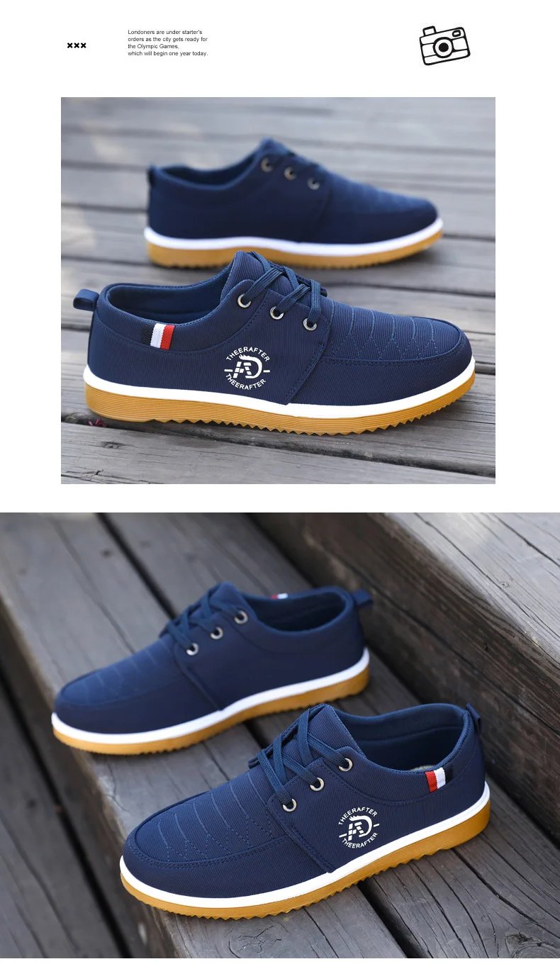 Summer Mens Canvas Shoes Fashion Platform Sneakers for Men Casual Walking Breathable Shoes 2023 Male Loafers Zapatillas Hombre Summer Mens Canvas Shoes Fashion Platform Sneakers for Men Casual Walking Breathable Shoes 2023 Male Loafers Zapatillas Hombre