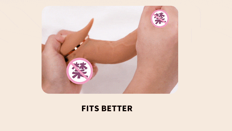 Lesbian Telescopic Dildo Vibrator Strapless Strap-on For Women Double-heads G Spot Vibrating Vagina Prostate Massager Sex Toys