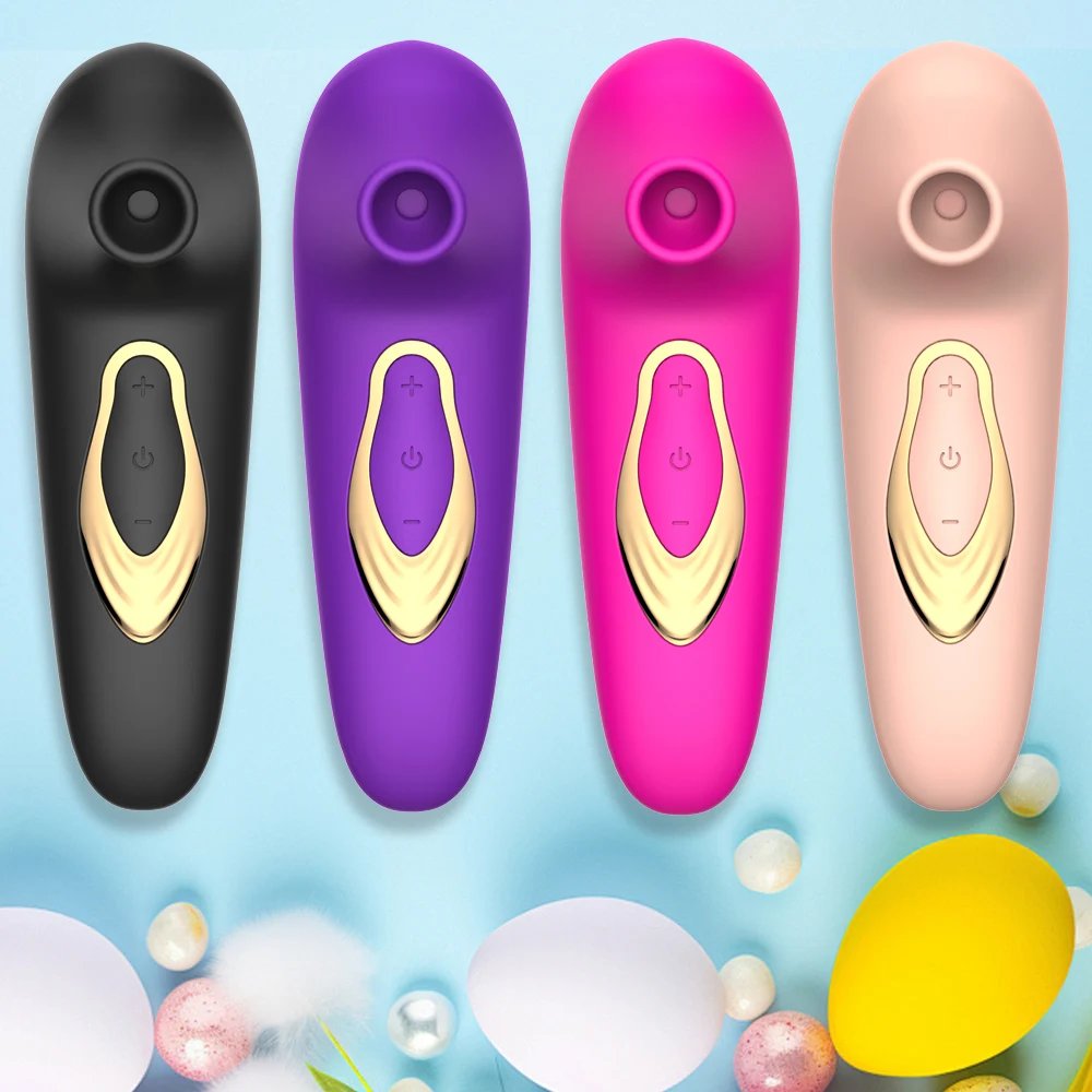 Clit Sucker Vagina Sucking Vibrator Clitoris Stimulator Blowjob Oral Nipple Licking Sex Toy for Women Masturbator Erotic Product Clit Sucker Vagina Sucking Vibrator Clitoris Stimulator Blowjob Oral Nipple Licking Sex Toy for Women Masturbator Erotic Product