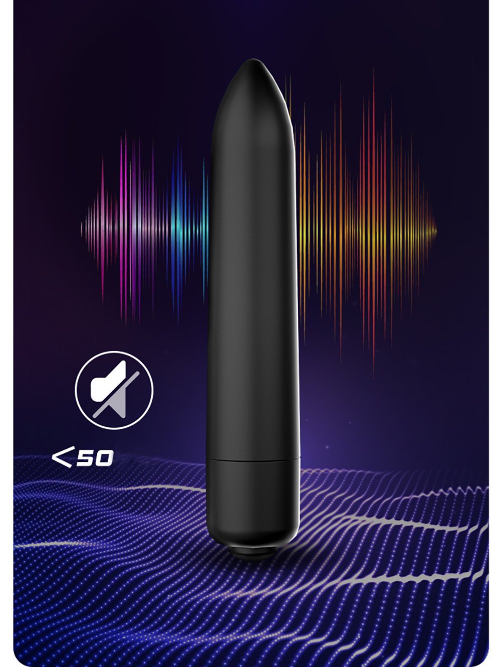 10 Speed Mini Bullet Vibration Adult Female Dildo Clit  Stimulation Sex Toy Vibrating Jump G Spot Vagina Vibrator For Women