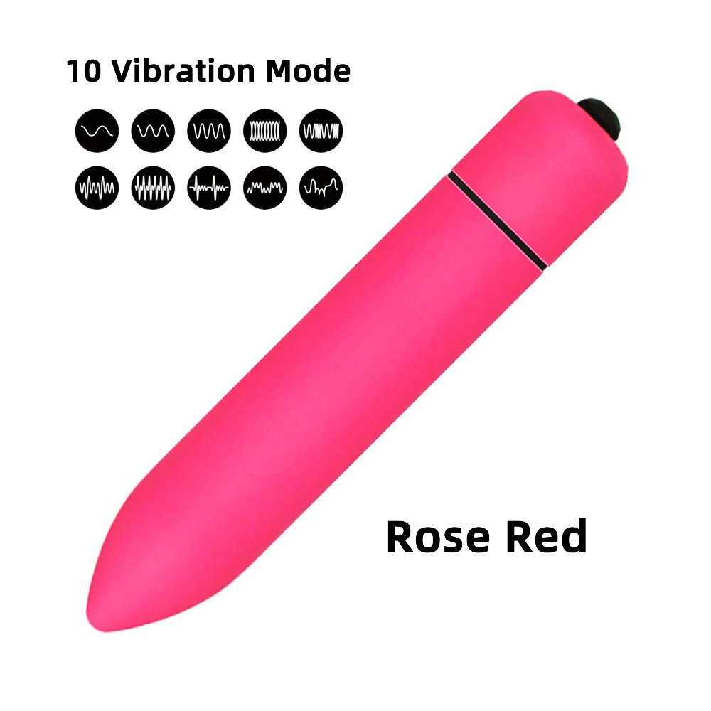 10 Speed Rose Red