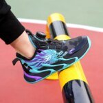 Fashion Children Shoes Boy Sneaker Luxury Warm Winter Leather Kids Sneaker Trainers School Casual Sports Boy Shoes 4 To 12 Years - Image 6