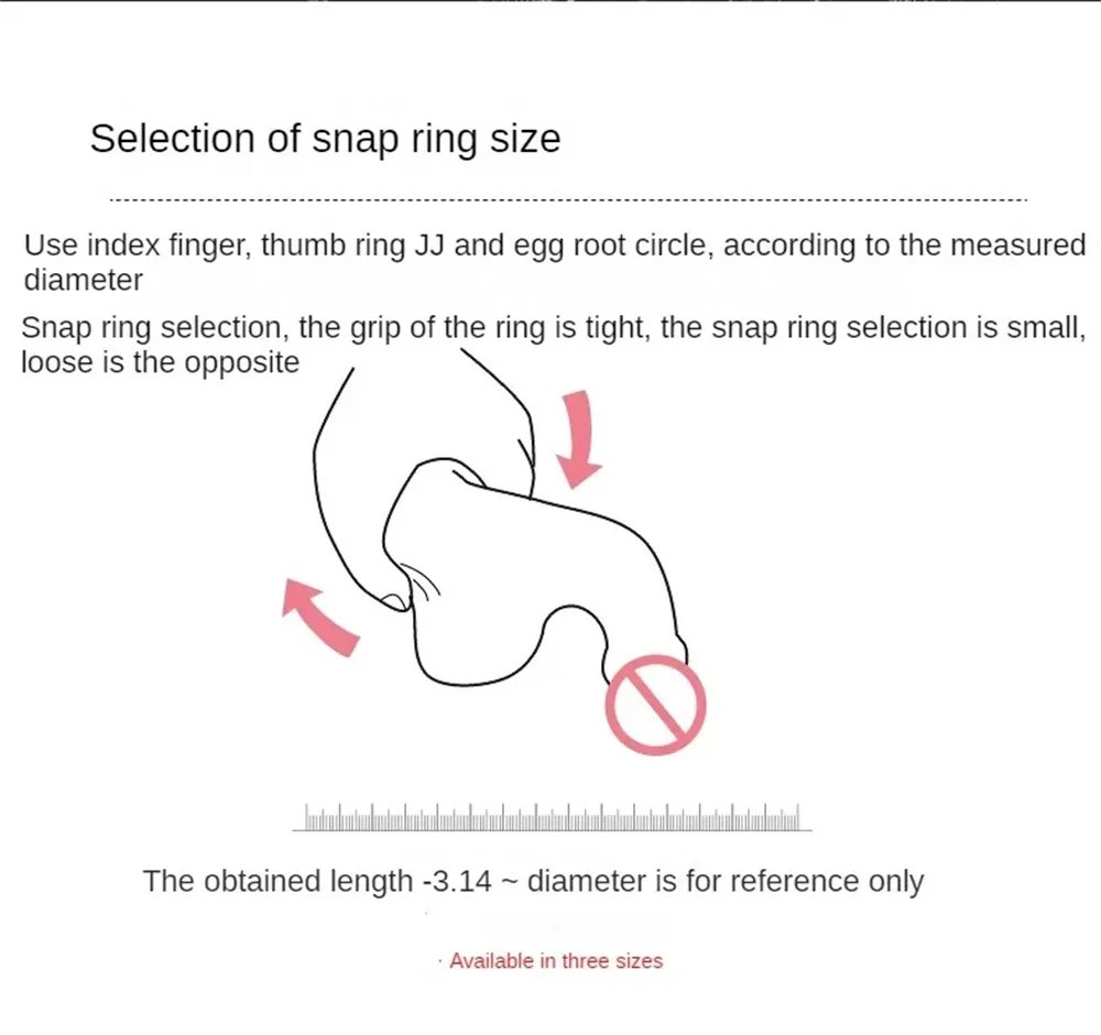 Big Metal Cock Cage CB Male Chastity Cage Sex Toys for Men Penis Ring Lock Wearable Chastity Lock Erotic Slave Bondage 18+