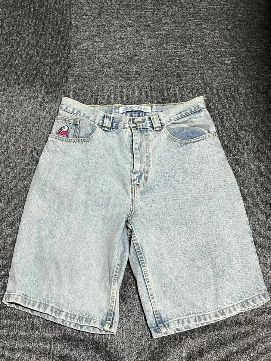 Streetwear Big Boy Shorts Y2K Harajuku Hip Hop Cartoon Pattern Embroidered Retro Blue Denim Short Men Women Fashion Casual Short Streetwear Big Boy Shorts Y2K Harajuku Hip Hop Cartoon Pattern Embroidered Retro Blue Denim Short Men Women Fashion Casual Short