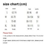 Women High Waist Denim Shorts 2024 Summer Thin Ladies Stretch Skinny Jean Short Pants Solid Color Female Casual Biker Shorts - Image 6