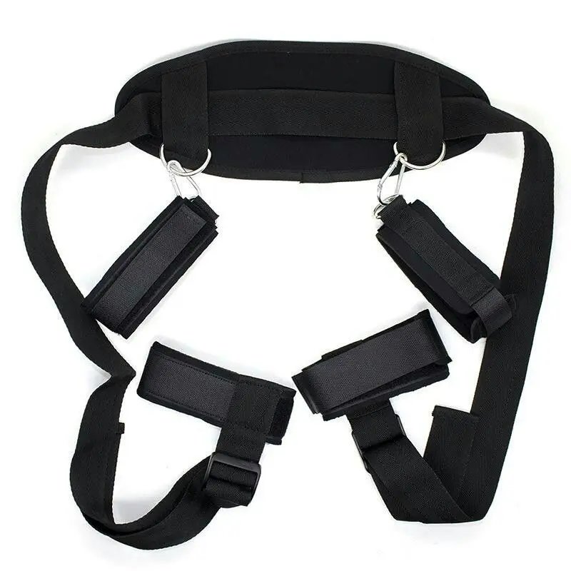 Adult Games Erotic Sex Toys For Woman Couples SM Fetish Slave BDSM Bondage Restraints Handcuffs Shackles Erotic Accessories 18