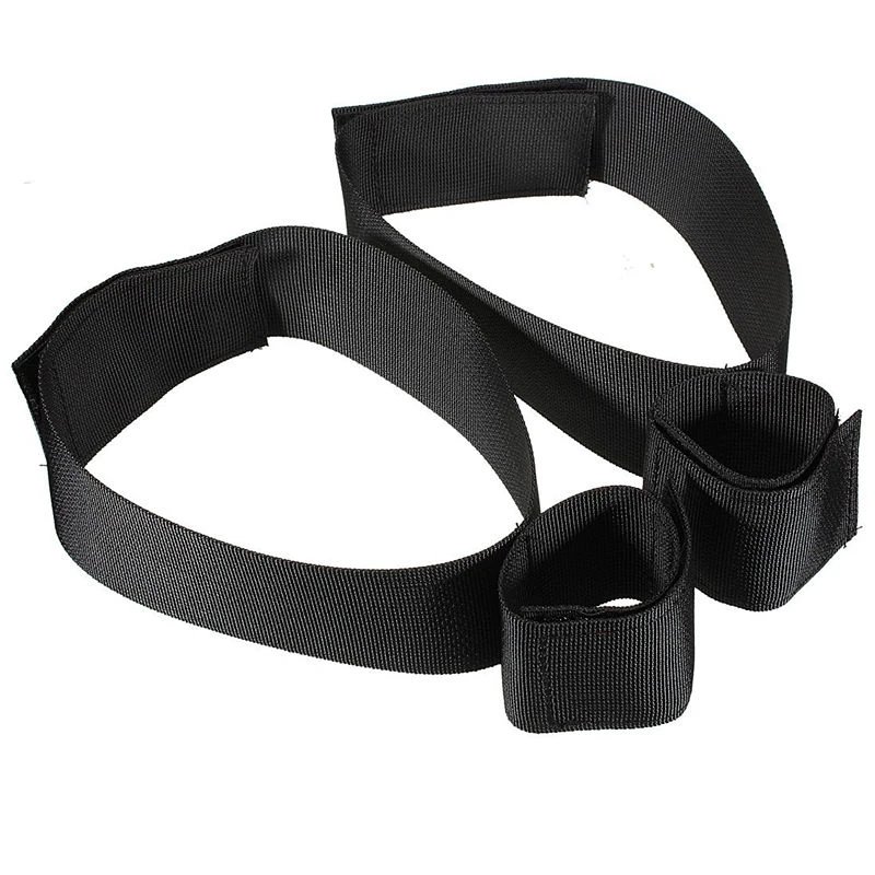 Bdsm Sex Games For Adult Nylon Handcuff Leg Cuff Sexual Sets Slave Gag Erotic Body Restraint 18 SexShop Night Party Fits Couples
