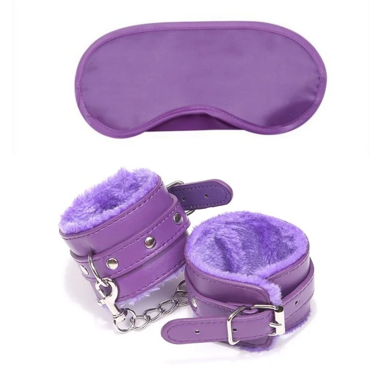 Purple 2PCS