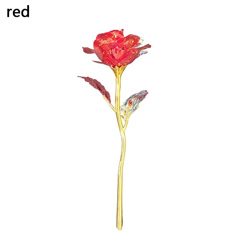 Valentines Day Gift for Girlfriend Eternal Rose LED Light Foil Flower In Glass Cover Mothers Day Wedding favors Bridesmaid Gift Valentines Day Gift for Girlfriend Eternal Rose LED Light Foil Flower In Glass Cover Mothers Day Wedding favors Bridesmaid Gift